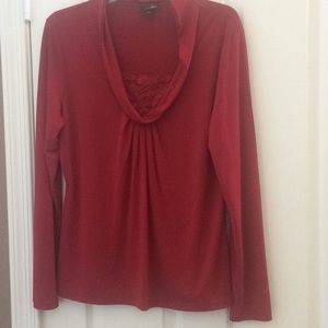 FINAL MARKDOWN Ladies’ east 5th Top (M)